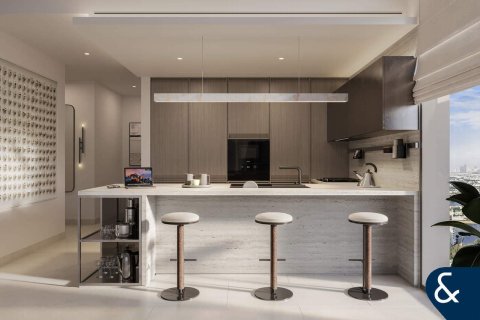 Apartamento en Jumeirah Islands, Dubai, 2 dormitorios, 117 m², № 98394 - foto 15