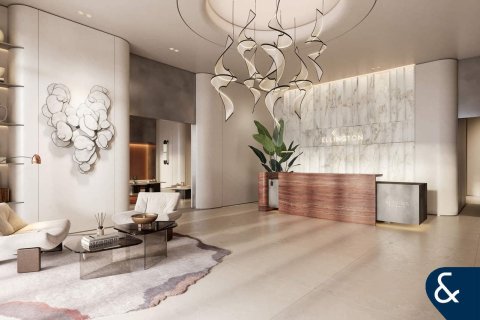 Apartamento en Jumeirah Islands, Dubai, 2 dormitorios, 117 m², № 98394 - foto 4