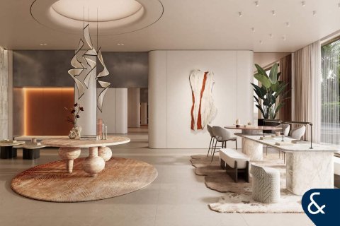 Apartamento en Jumeirah Islands, Dubai, 2 dormitorios, 117 m², № 98394 - foto 6