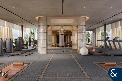 Apartamento en Jumeirah Islands, Dubai, 2 dormitorios, 117 m², № 98394 - foto 11