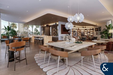 Apartamento en Jumeirah Islands, Dubai, 2 dormitorios, 117 m², № 98394 - foto 9