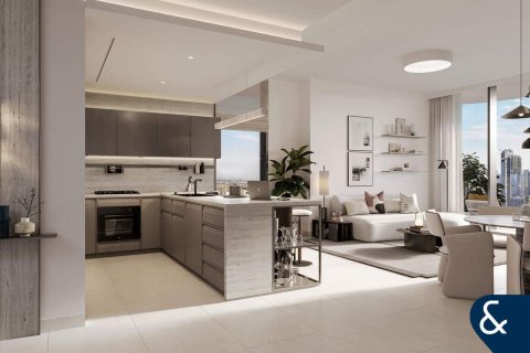 Apartamento en Jumeirah Islands, Dubai, 2 dormitorios, 117 m², № 98394 - foto 5