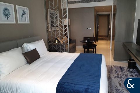 Apartment in DAMAC Maison Privé, Business Bay, Dubai studio, 41 sq.m. № 98396 - photo 4