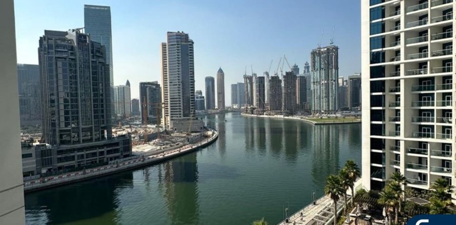 Apartment in DAMAC Maison Privé, Business Bay, Dubai studio, 41 sq.m. № 98396