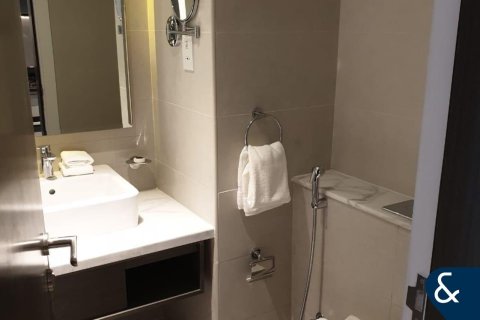 Apartment in DAMAC Maison Privé, Business Bay, Dubai studio, 41 sq.m. № 98396 - photo 11