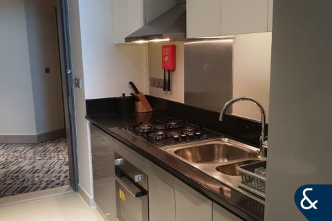 Apartment in DAMAC Maison Privé, Business Bay, Dubai studio, 41 sq.m. № 98396 - photo 8