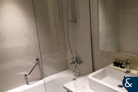 Apartment in DAMAC Maison Privé, Business Bay, Dubai studio, 41 sq.m. № 98396 - photo 10