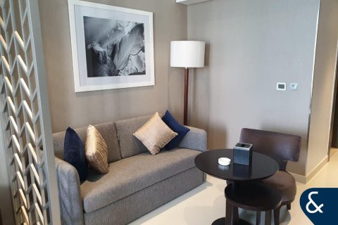 Apartment in DAMAC Maison Privé, Business Bay, Dubai studio, 41 sq.m. № 98396 - photo 6
