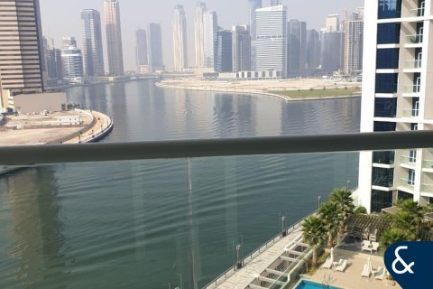 Apartment in DAMAC Maison Privé, Business Bay, Dubai studio, 41 sq.m. № 98396 - photo 12