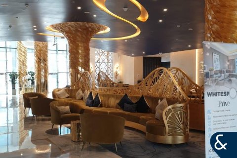 Apartment in DAMAC Maison Privé, Business Bay, Dubai studio, 41 sq.m. № 98396 - photo 14