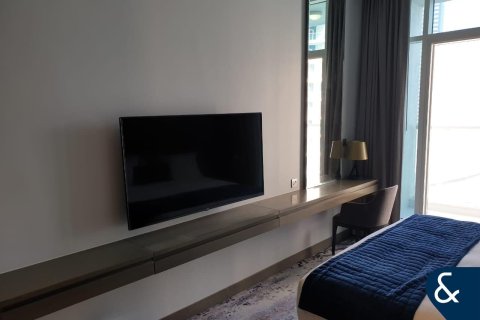 Apartment in DAMAC Maison Privé, Business Bay, Dubai studio, 41 sq.m. № 98396 - photo 7