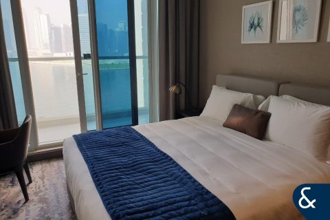 Apartment in DAMAC Maison Privé, Business Bay, Dubai studio, 41 sq.m. № 98396 - photo 3