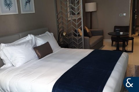 Apartment in DAMAC Maison Privé, Business Bay, Dubai studio, 41 sq.m. № 98396 - photo 5