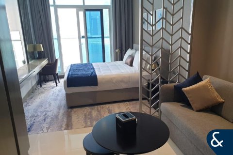 Apartment in DAMAC Maison Privé, Business Bay, Dubai studio, 41 sq.m. № 98396 - photo 2