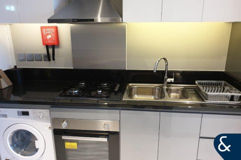 Apartment in DAMAC Maison Privé, Business Bay, Dubai studio, 41 sq.m. № 98396 - photo 9