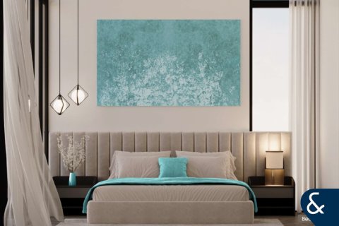 Купить виллу в Al Furjan, Дубай: 4 спальни, 343м², № 98404 - фото 5