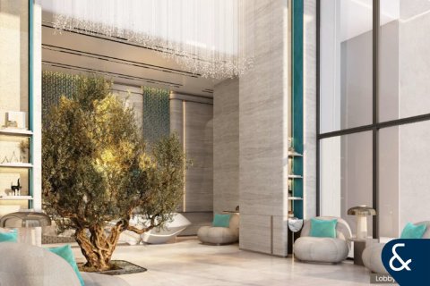 Купить виллу в Al Furjan, Дубай: 4 спальни, 343м², № 98404 - фото 6