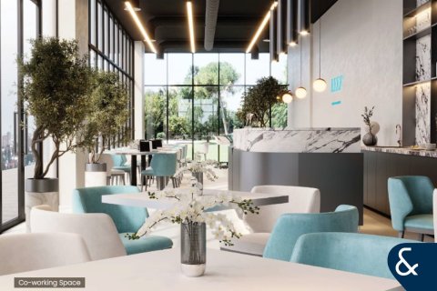 Купить виллу в Al Furjan, Дубай: 4 спальни, 343м², № 98404 - фото 8