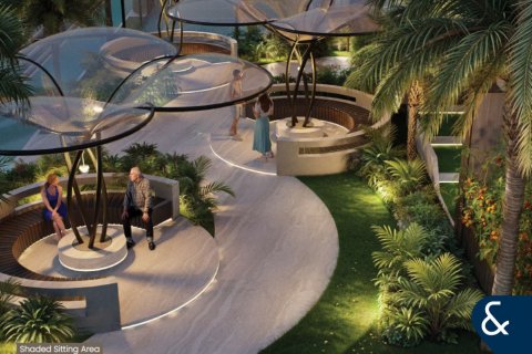 Купить виллу в Al Furjan, Дубай: 4 спальни, 343м², № 98404 - фото 12