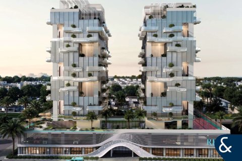 Вилла в Al Furjan, Дубай, 4 спальни, 343м², № 98404