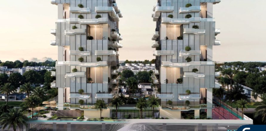 Вилла в Al Furjan, Дубай, 4 спальни, 343м², № 98404