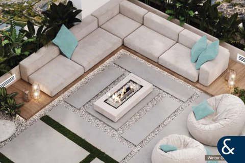 Купить виллу в Al Furjan, Дубай: 4 спальни, 343м², № 98404 - фото 13