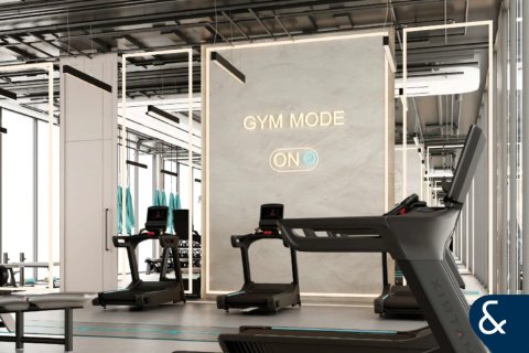 Купить виллу в Al Furjan, Дубай: 4 спальни, 343м², № 98404 - фото 7