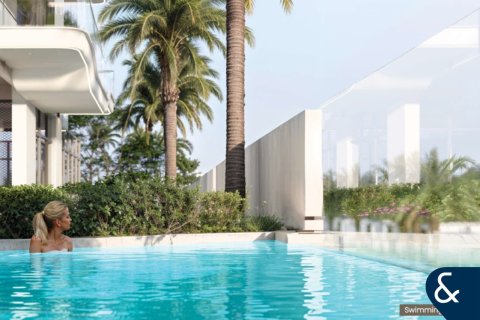 Купить виллу в Al Furjan, Дубай: 4 спальни, 343м², № 98404 - фото 9