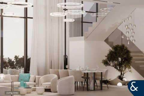 Купить виллу в Al Furjan, Дубай: 4 спальни, 343м², № 98404 - фото 2