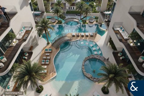 Купить виллу в Al Furjan, Дубай: 4 спальни, 343м², № 98404 - фото 10