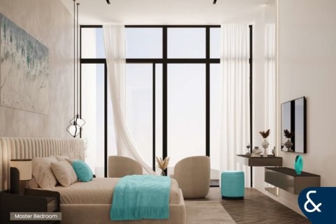 Купить виллу в Al Furjan, Дубай: 4 спальни, 343м², № 98404 - фото 4