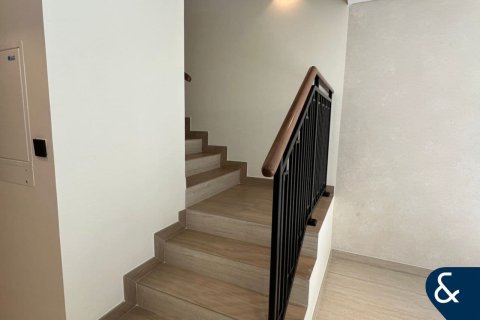 Купить таунхаус в Damac Lagoons, Дубай: 4 спальни, 211м², № 98395 - фото 7