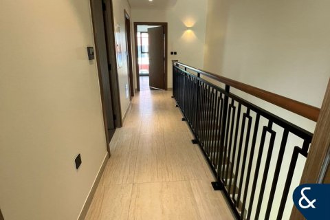 Купить таунхаус в Damac Lagoons, Дубай: 4 спальни, 211м², № 98395 - фото 8