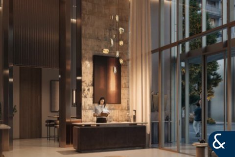 Apartment in Dubai Creek Harbour (The Lagoons), Dubai 1 bedroom, 65 sq.m. № 98406 - photo 13