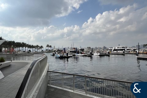 Apartment in Dubai Creek Harbour (The Lagoons), Dubai 1 bedroom, 65 sq.m. № 98406 - photo 2