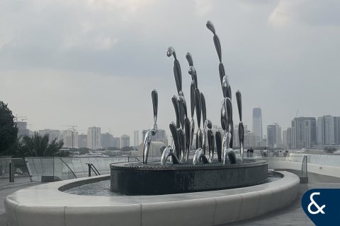 Apartment in Dubai Creek Harbour (The Lagoons), Dubai 1 bedroom, 65 sq.m. № 98406 - photo 4