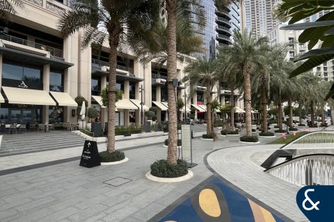 Apartment in Dubai Creek Harbour (The Lagoons), Dubai 1 bedroom, 65 sq.m. № 98406 - photo 8