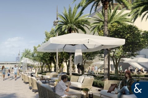 Apartment in Dubai Creek Harbour (The Lagoons), Dubai 1 bedroom, 65 sq.m. № 98406 - photo 10