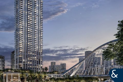 Apartment in Dubai Creek Harbour (The Lagoons), Dubai 1 bedroom, 65 sq.m. № 98406 - photo 9