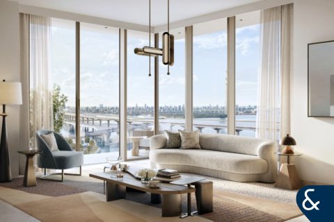 Apartment in Dubai Creek Harbour (The Lagoons), Dubai 1 bedroom, 65 sq.m. № 98406 - photo 12