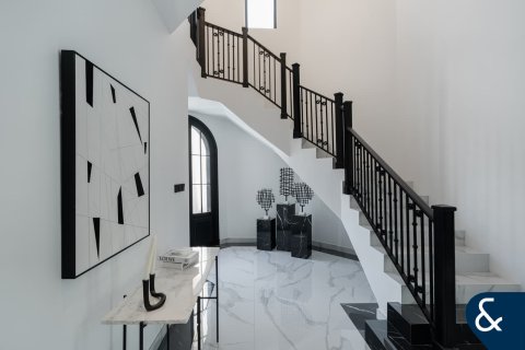 Купить виллу в Aseel, Арабиан Ранчес, Дубай: 6 спален, 429м², № 98397 - фото 7