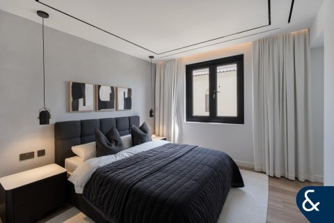 Купить виллу в Aseel, Арабиан Ранчес, Дубай: 6 спален, 429м², № 98397 - фото 20