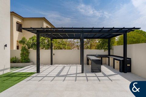 Купить виллу в Aseel, Арабиан Ранчес, Дубай: 6 спален, 429м², № 98397 - фото 27