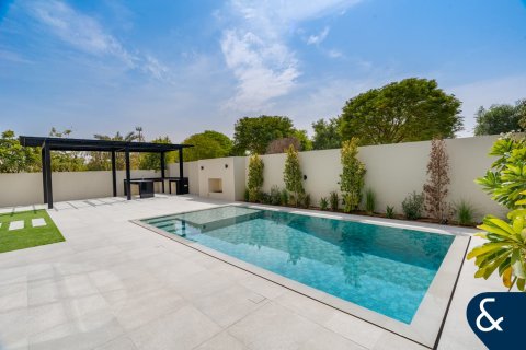 Купить виллу в Aseel, Арабиан Ранчес, Дубай: 6 спален, 429м², № 98397 - фото 25