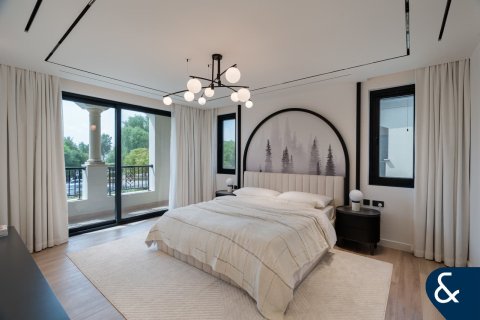 Купить виллу в Aseel, Арабиан Ранчес, Дубай: 6 спален, 429м², № 98397 - фото 18