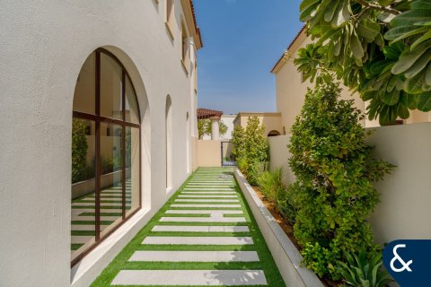 Купить виллу в Aseel, Арабиан Ранчес, Дубай: 6 спален, 429м², № 98397 - фото 28