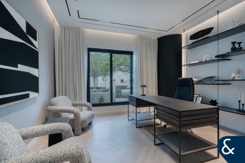 Купить виллу в Aseel, Арабиан Ранчес, Дубай: 6 спален, 429м², № 98397 - фото 9