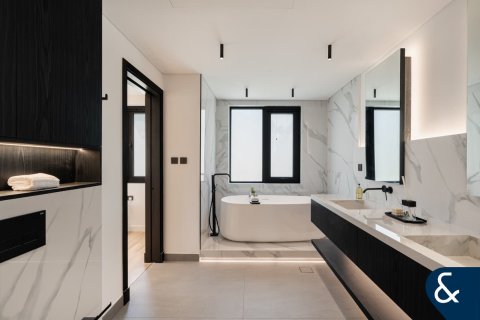 Купить виллу в Aseel, Арабиан Ранчес, Дубай: 6 спален, 429м², № 98397 - фото 12