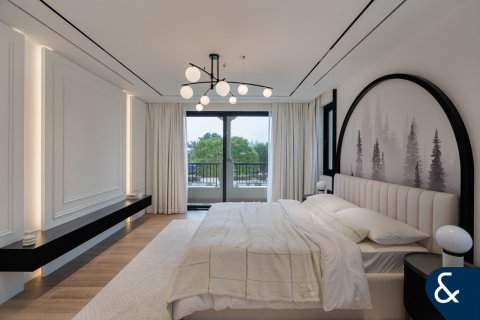 Купить виллу в Aseel, Арабиан Ранчес, Дубай: 6 спален, 429м², № 98397 - фото 10