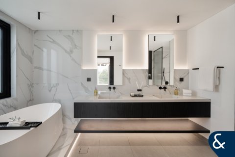 Купить виллу в Aseel, Арабиан Ранчес, Дубай: 6 спален, 429м², № 98397 - фото 11